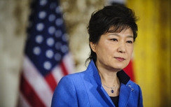 Tuần này, Tổng thống Park Geun-hye có thể bị thẩm vấn trực tiếp